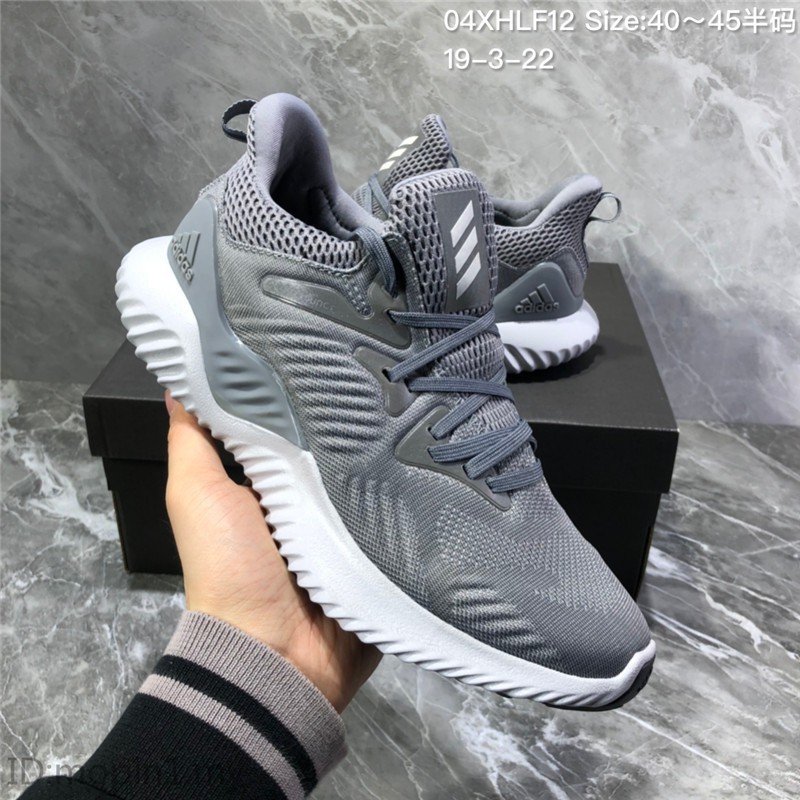 alphabounce beyond 2019