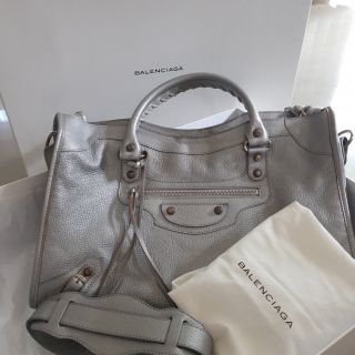 แท้ Balenciaga classic city