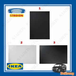 กระดาน กระดานเตือนความจำได้ง่ายๆ ด้วยการติดประโยคเด็ด IKEA (อิเกีย)