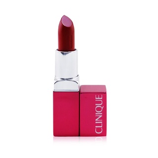 Clinique - Clinique Pop Reds ลิปคัลเลอร์ + แก้ม