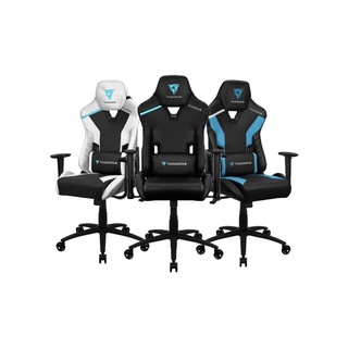 💕🎉ห้ามพลาด💕🎉เก้าอี้เกมส์ TC3 💕🎉GAMING CHAIR THUNDER X3 รับประกันศูนย์ไทย 1 เต็ม