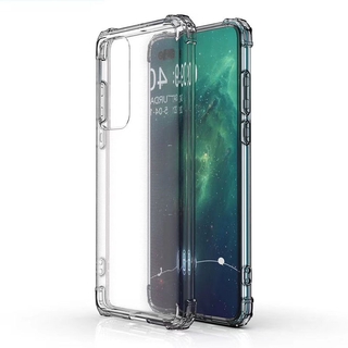 Anti-Crack Clear TPU Casing 1+ OnePlus Nord 6 6T 7 7T 8 Pro Soft Phone Case Back Cover OnePlus 1+ 8 Pro 7 7T Pro 6 Pro Nord