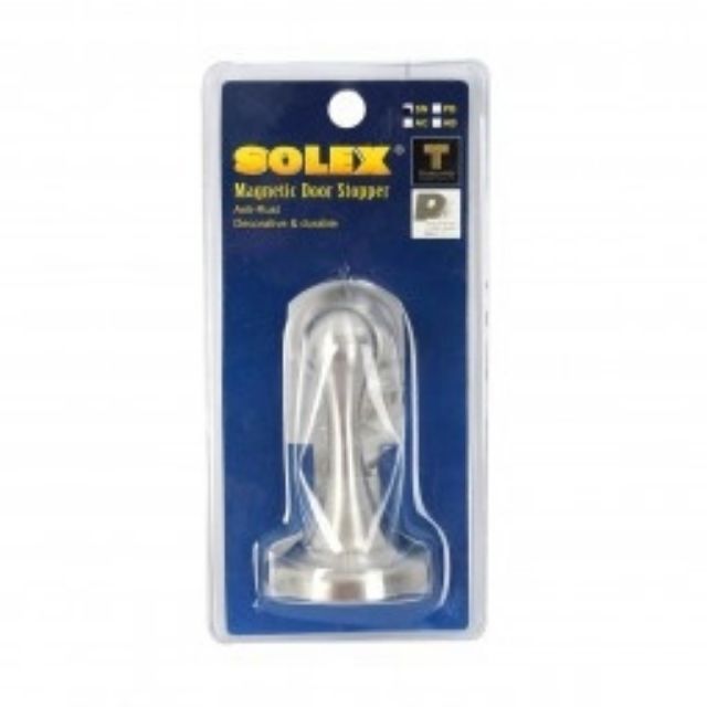 กันชนแม่เหล็ก กันชนประตู solex #17