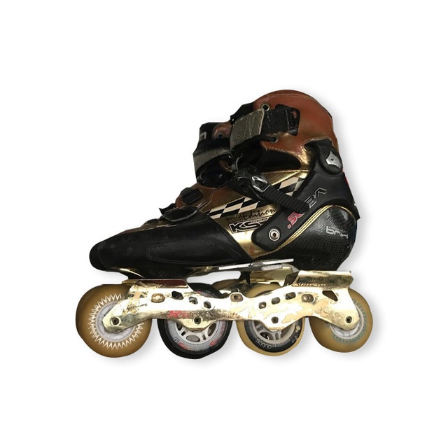 รองเท้าrollerblade Seba ksj size 39-40