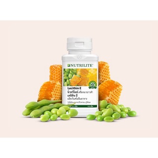 เลซิติน อี นิวทริไลท์  Lecithin E Nutrilite