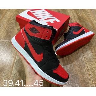 🔥ราคาโรงงาน🔥 ⭕️รองเท้า ผ้าใบir Jordan ⭕️