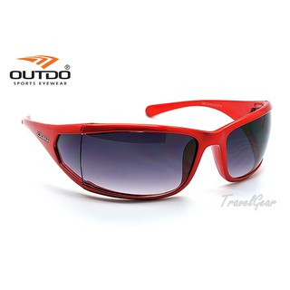 แว่นกันแดด OUTDO-SPORT รุ่น TR602 C3