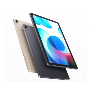 Realme Pad (Ram3/32GB) (Ram4/64GB) (Ram6/128GB) ไม่รองรับซิมการ์ด เครื่องใหม่ศูนย์ ราคาพิเศษ ประกันร้าน