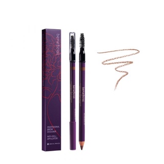 Beneficial Professional Brow Designer with Roll Applicator