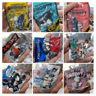 สนูปปี้ Snoopy  ของสะสม มีมากกว่าในภาพ