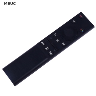 Meuctiffy รีโมตคอนโทรล แบบเปลี่ยน สําหรับ Samsung Smart TV BN59-01358B BN59-01358A MEUC