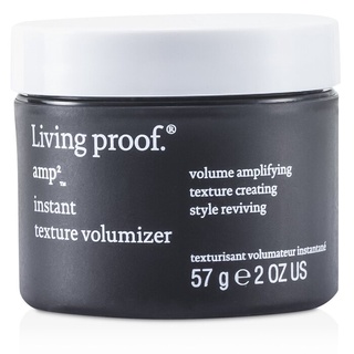 LIVING PROOF เพิ่มวอยุ่มและเท็กเชอร์ Amp2 Instant - 57g/2oz