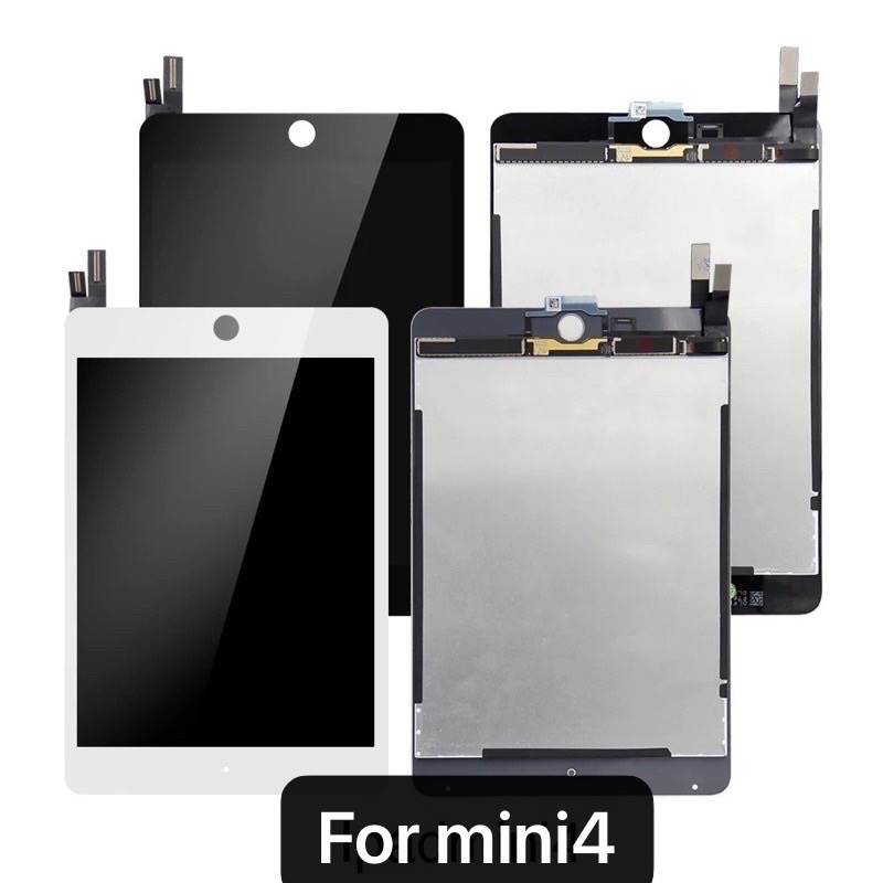 หน้าจอ,จอชุด,จอภาพ mini4 ,mini5,mini3,mini2,mini1 – โปรปัง