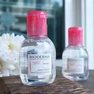 Bioderma Sensibio H2O 100ml