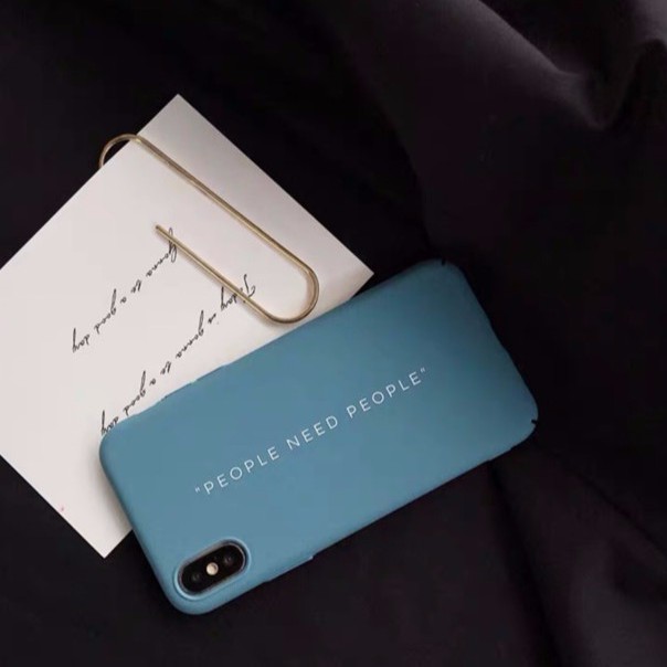 Krahan_Sell_Case. People need people.