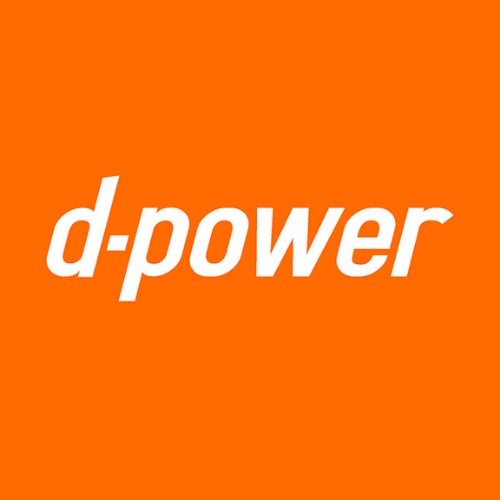 d-power หูฟัง (เชื่อมต่อบลูทูธ) รุ่นไอพี 02 for ïPhone หูฟังตัดเสียงรบกวน สเตอริโอเสียงดี ไมค์ชัด เบสนุ่ม มีไมค์โครโฟน