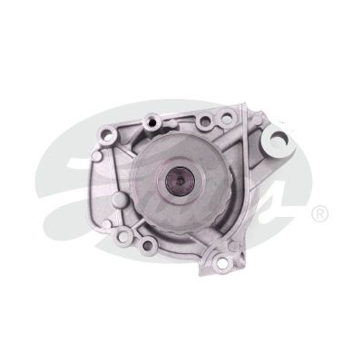 ปั๊มน้ำ HONDA CIVIC DIMENSION 2001-2005 STREAM 2001-2006 D17A D17Z 1.7 19ฟัน GATES
