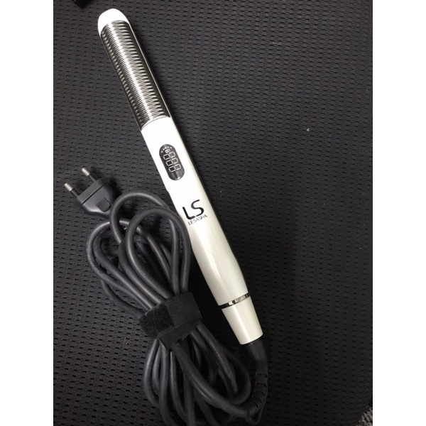 LESASHA เครื่องหนีบผม Glamour รุ่น LS1180 มือสอง สภาพ 90%