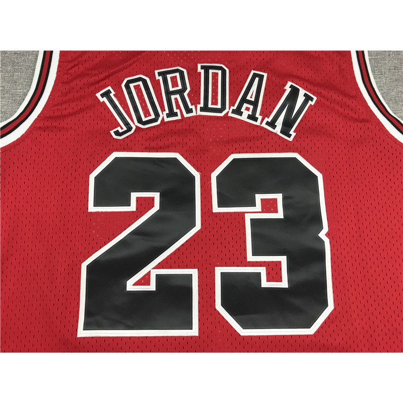 jersey michael jordan 23