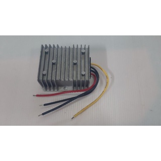 Step down / Buck converter / Stabilizer วงจรลดแรงดัน 24V to 12V  240₩