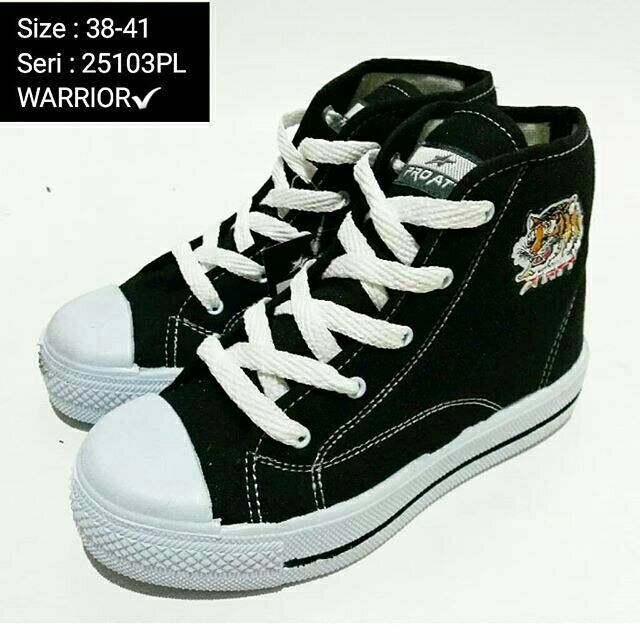 รองเท้าโรงเรียน ATT Warrior Tiger