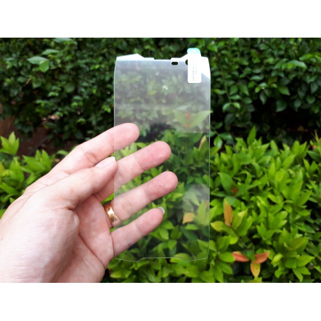 กระจกนิรภัย Blackview BV6800 Pro โทรศัพท์กลางแจ้ง 9H ปกป้องหน้าจอ