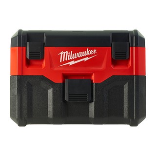 Milwaukee รุ่น M18 VC-2-0 เครื่องดูดฝุ่นไร้สาย 18 โวลต์ แบบเปียกและแบบแห้ง M18™ VC-2-0 18 V (เครื่องเปล่า)