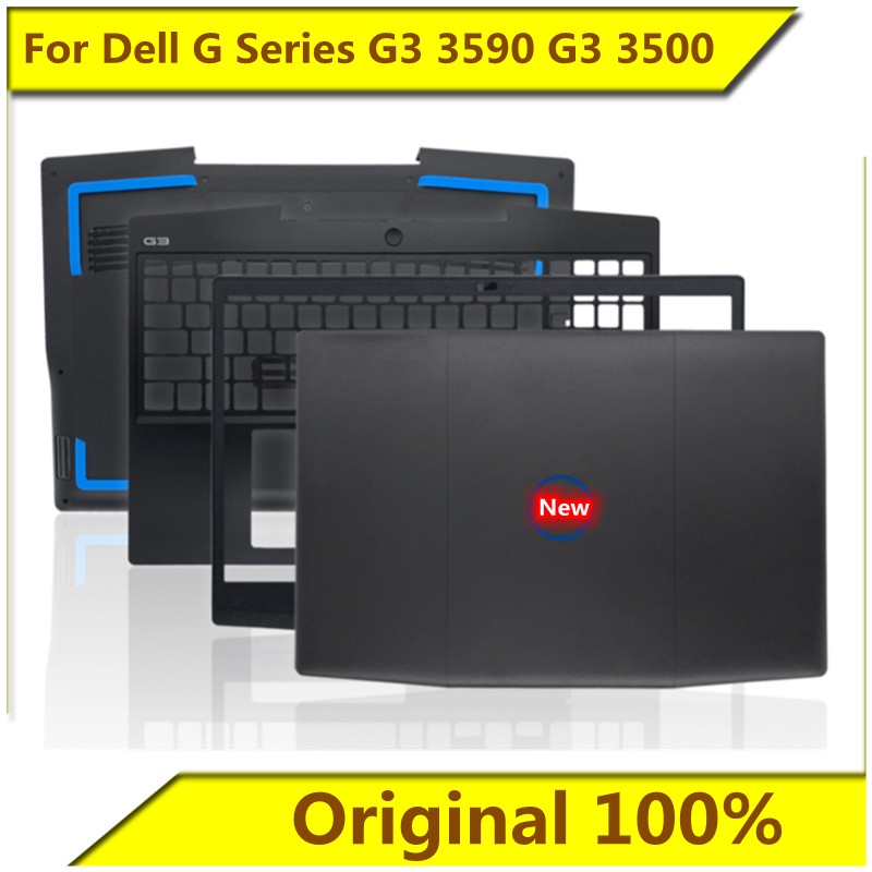 For Dell G Series G3 3590 G3 3500 A Shell B Shell C Shell D Shell ...