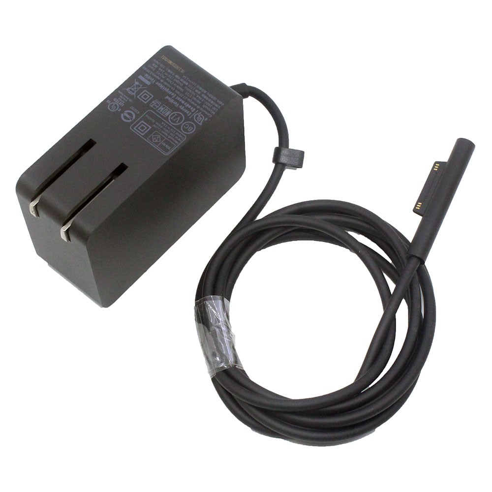 Adapter Microsoft Surface 15V / 1.6A (24W)  Magnetic Snap-in #0