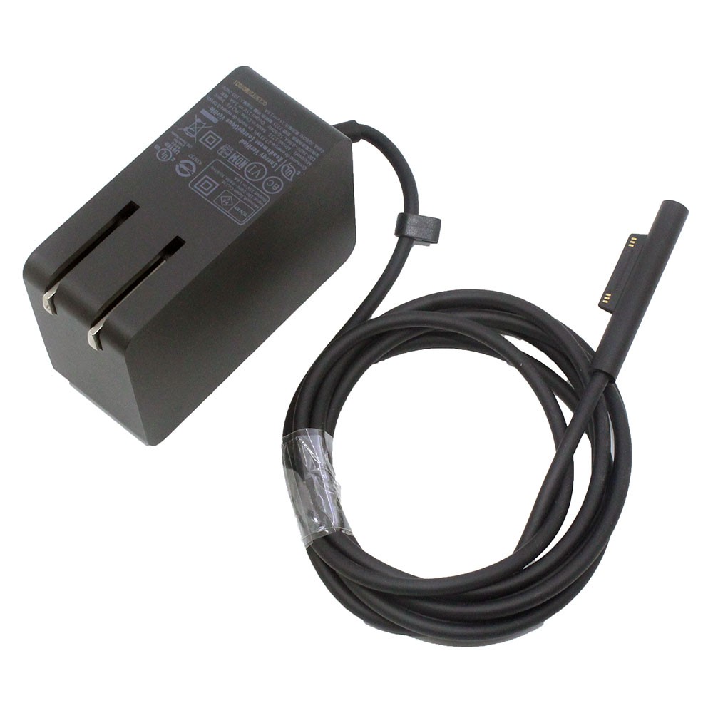 Adapter Microsoft Surface 15V / 1.6A (24W) Magnetic Snap-in #1