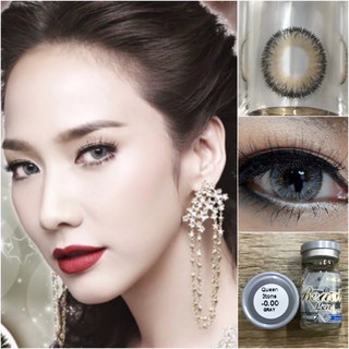 Beautycontactlens  Queen gray