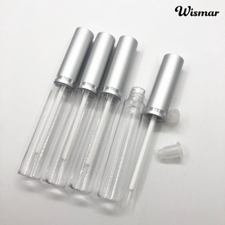 Ws ขวดเปล่า สําหรับใส่มาสคาร่า เครื่องสําอาง ครีม ขนตา DIY 5 มล.