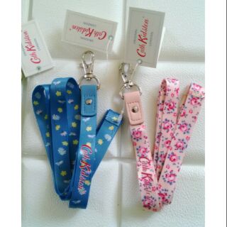 สายคล้อง Cath Kidston