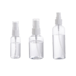 (พร้อมส่ง) ขวดสเปรย์ ขวดเปล่าขนาด 50ml/100ml ขวดขนาดพกพา