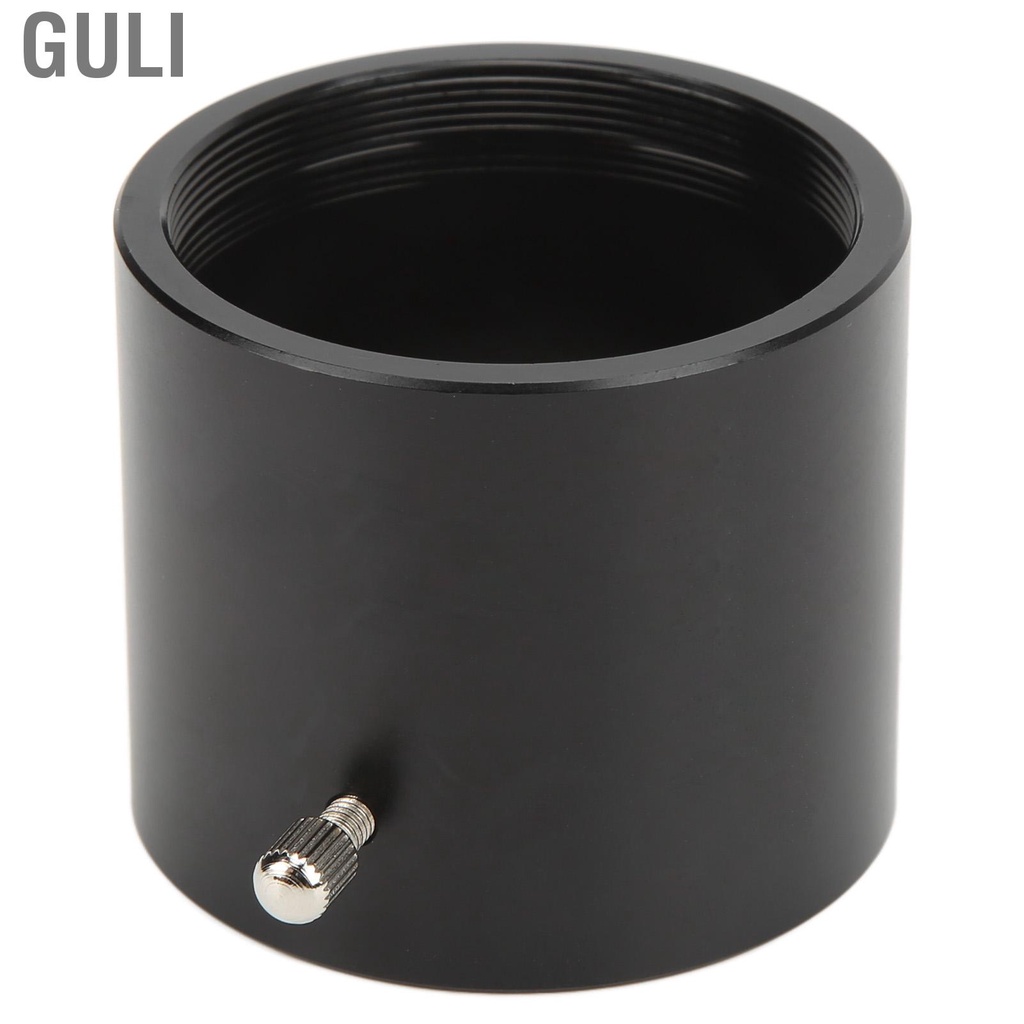 Guli SCT Adapter Telescope Eyepiece Stable Connection for Astronomical Telescopes guli.th