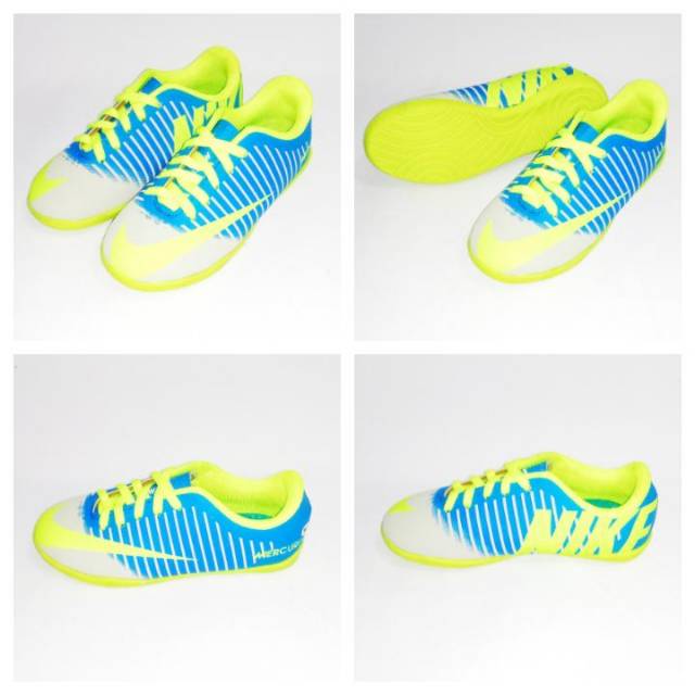 รองเท้าเด็ก futsal**