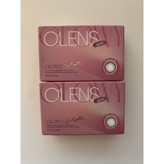 Olens glowy eyelighter -2.75