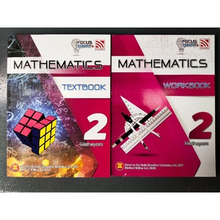 Focus Smart Plus Mathematics M.2