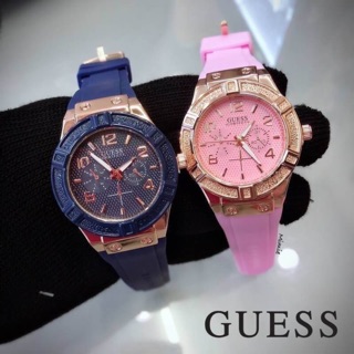 ⏰ GUESS  ⏰นาฬิกาข้อมือผู้หญิงมาใหม่