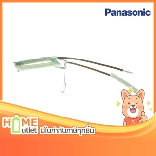 PANASONIC THERMAL FUSE A ASSY รุ่น 1200170037 (13866)