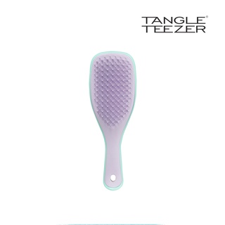 TANGLE TEEZER หวี แทงเกิ้ล ทีเซอร์ WET DETANGLER WYSTERIA LEAF MINI