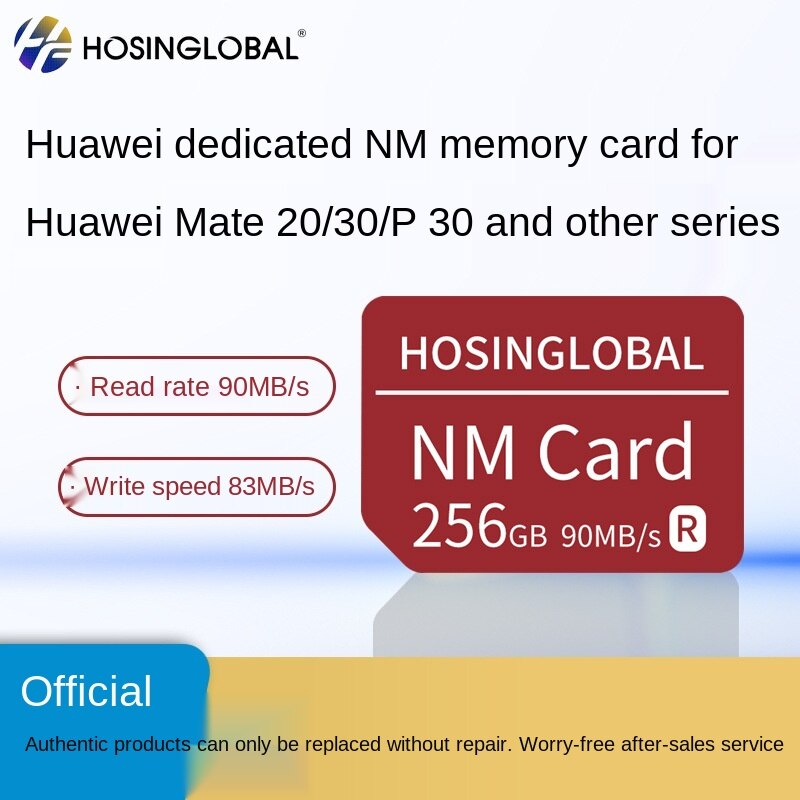 Nm การ์ดรีดเดอร์ 90MB/s 128GB/256GB Apply to Mate20 Pro Mate20 X P30 พร้อม USB3.1 Gen 1 เครื่องอ่านก