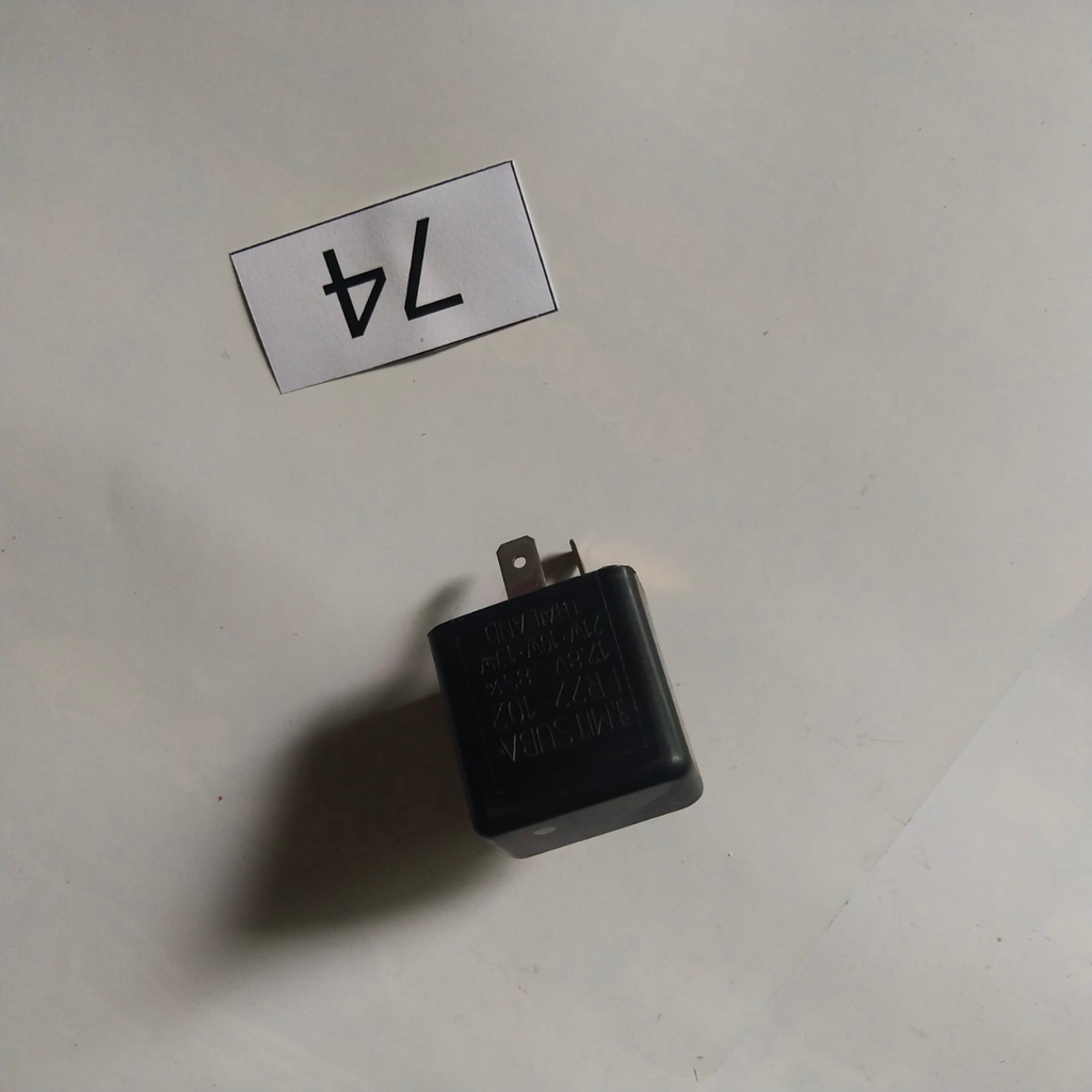 5XV-H3350-10 แฟลชเชอร์