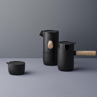 Stelton Collar Espresso Brewer🇯🇵
