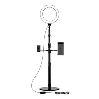 ขาตั้งไลฟ์ 3 in 1 Selfie Desktop Live Stand