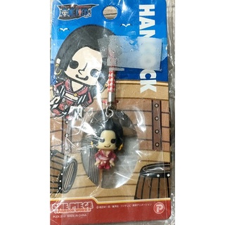 พวงกุญแจ วันพีช (แท้ JP) โบอา แฮนค็อก แพนสัน เวิร์ค Keychain One Piece Boa Hancock Pansonworks Plex