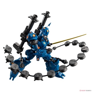 [Ready Stock] Bandai MOBILE SUIT GUNDAM G-FRAME FA EX01 KAMPFER &amp; GUNDAM NT-1 ALEX CHOBHAM SET