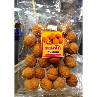 วอลนัท กาดหลวงเชียงใหม่