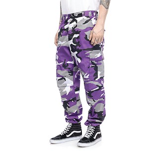 Rothco Color Camo Tactical BDU Pant