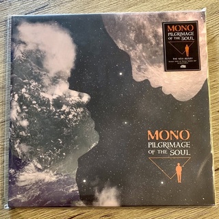 แผ่นเสียง (Vinyl) Mono - Pilgrimage Of The Soul